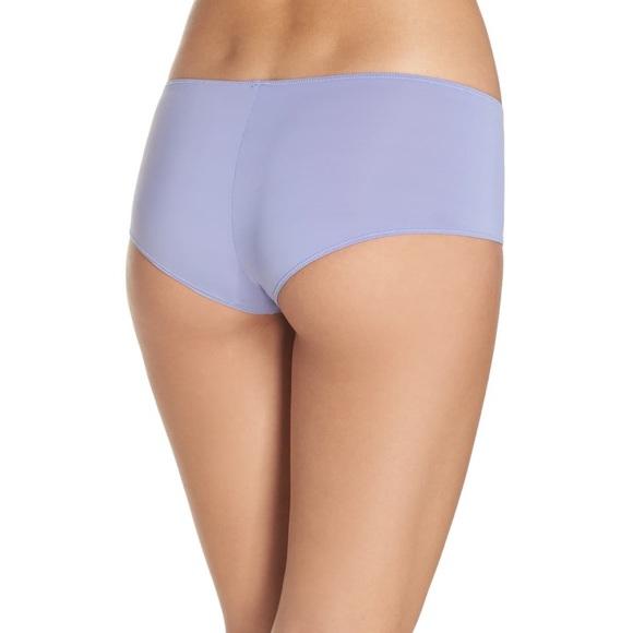 Free People Truth Or Dare Boy Shorts - Picture 5 of 6